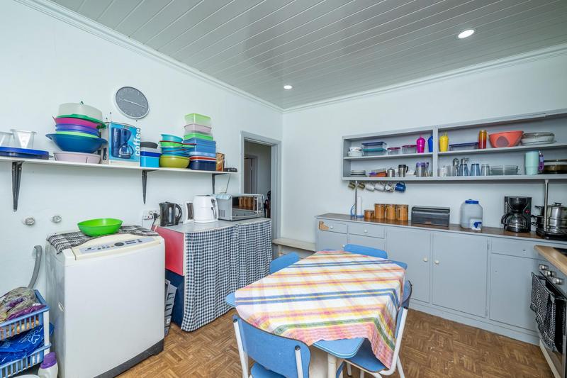 1 Bedroom Property for Sale in Parow Western Cape